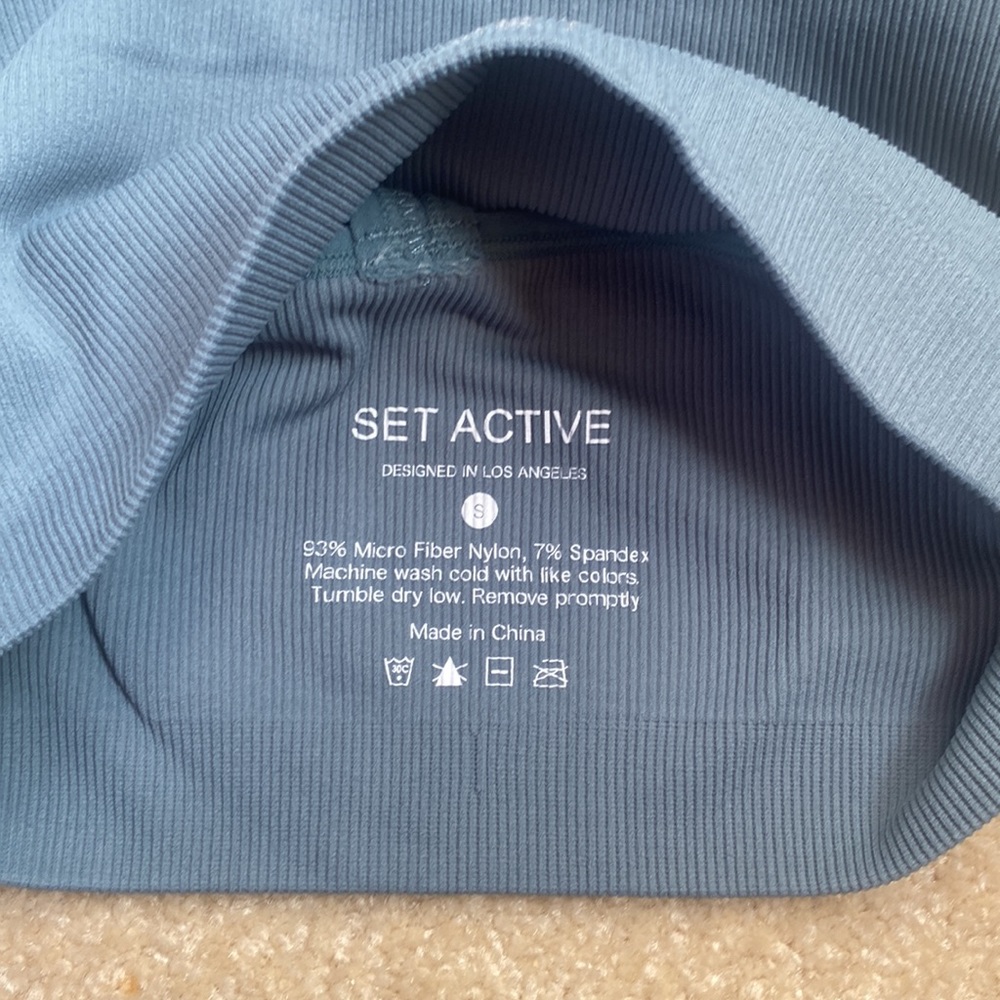 set active matching set - Picture 8 of 8